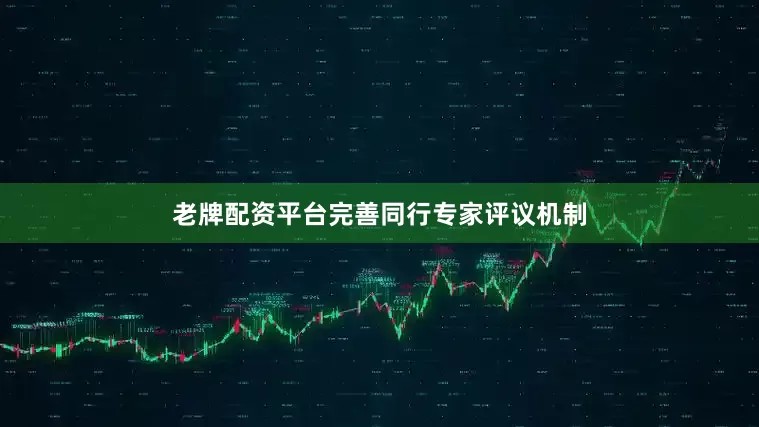 老牌配资平台完善同行专家评议机制
